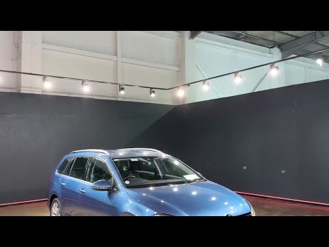 Volkswagen Golf ESTATE 1.2 AUTOMATIC - ALLOY WHEEL - Image 2