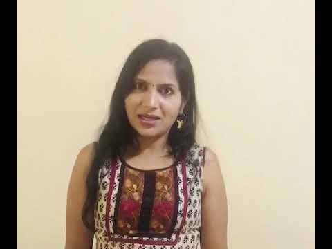 Jyoti Patil audition