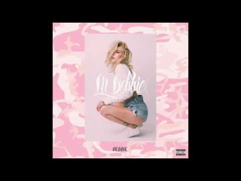 Lil Debbie - Can't Sit Wit Us (Audio)