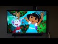 Dora In Wonderland We Did It Song