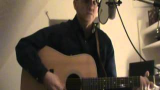 Hands on a Grain of Sand (Amelia Curran Cover)