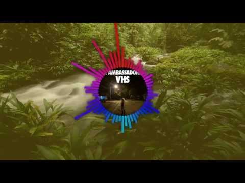 X Ambassadors, Jamie N Commons - Jungle