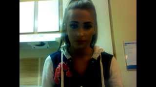 Arielle Reitsma video