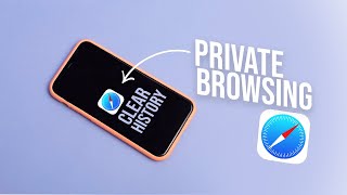 How to Delete Private Browsing History on iPhone