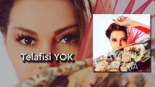 Aygün Kazımova   Telafisi Yok 2016 (Original)