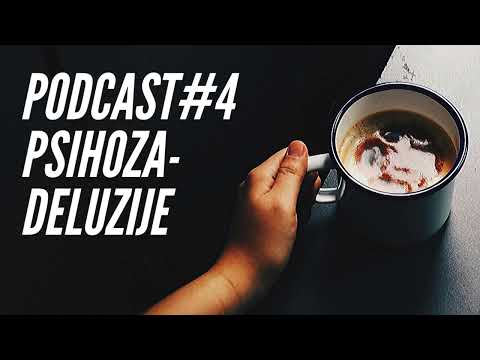 Podcast #4  - Primjer Deluzije ( Moje Iskustvo)