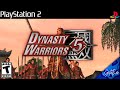 Un Antes Y Un Despues 7 Dynasty Warriors 5 En Espa ol