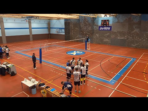 Partido masculino