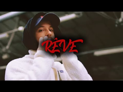 [FREE] Nekfeu x Dinos Type Beat « RÊVE » Rap mélancolique. Instru 2k25.