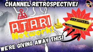 Atari Network 7800 Subscriber Retrospective