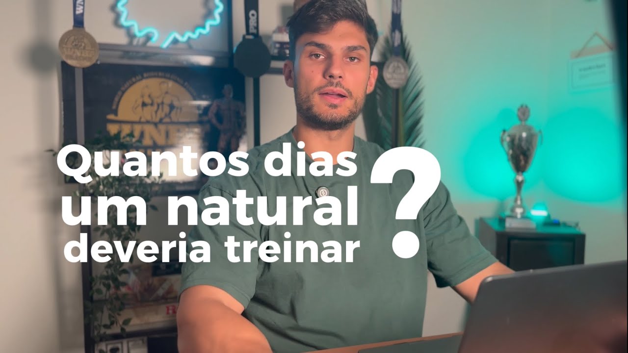 O último video sobre FREQUÊNCIA que você precisa ver.