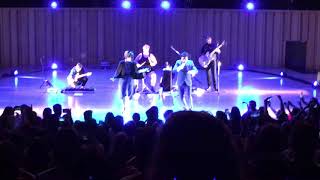 Tu juego - Miranda (En vivo 10 años de &quot;El disco de tu corazón&quot;)