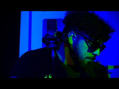 Dz Music Session #1 - Shxwman