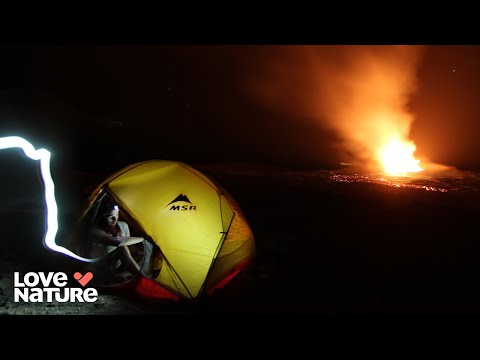 Hell on Earth: Indonesia’s Most Dangerous Volcanoes | Volcanic Odysseys 203