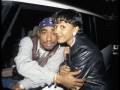 2pac Ft Stretch - God Bless The Dead 