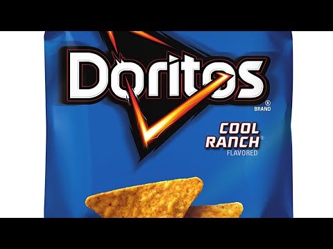 The Untold Truth Of Doritos