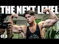 TAKING IT TO THE NEXT LEVEL | Road To Show