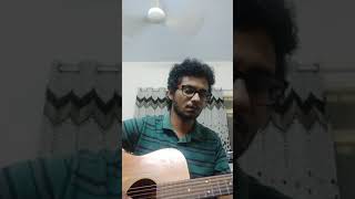 Obhabe Keno | Belaseshe| Anupam Roy| Cover || Diganta