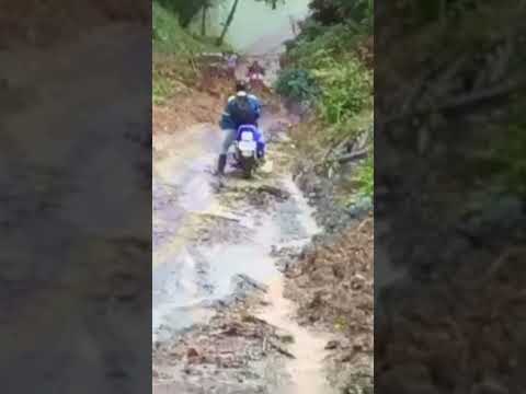 noticias de amates izabal #amatterofstyleoffroad