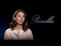 Official Interview with Sofia Coppola