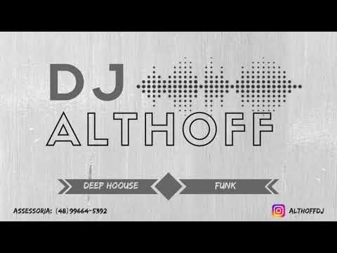 Jota Quest   Do Seu Lado vs KVSH   POTTER Original Mix (DJ ALTHOFF Mashup)