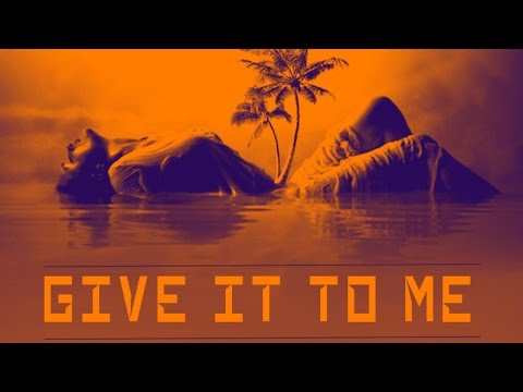 Da Professor - Give It To Me (Raw) February 2015