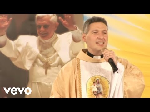 Padre Marcelo Rossi - Noites Traiçoeiras (Video) (Videoclip)
