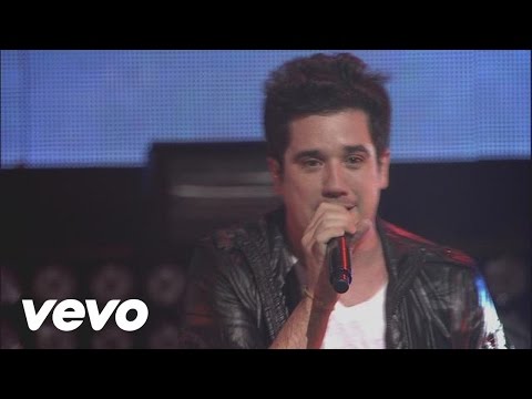 Videoclip de Já Foi (Ao Vivo) — Jota Quest