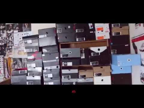 Shun Gawd - "Nikes On My Feet" (Official Video)