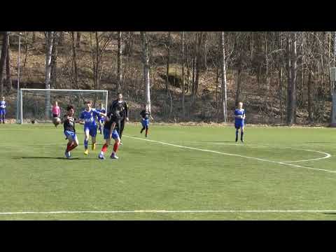 Future Cup 2019 Gunnilse vs VIK