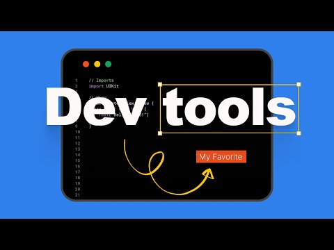 Top 5 tools for mobile Software Engineers thumbnail