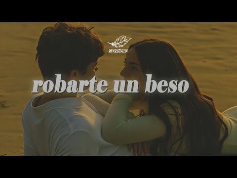 Carlos Vives,Sebastian Yatra  - Robarte Un Beso (Letra)