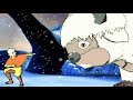 MEET AANG Avatar The Last Airbender Walkthrough 1