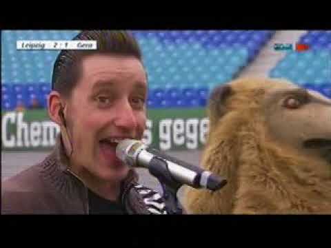 Saison 2007 2008 09. ST FC Sachsen Leipzig - 1. FC Gera 03