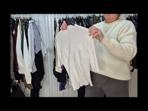 Оптовый сток одежды Sandro Paris + Maje. Оригинальный сток. - фото 1 - id-p3050265451