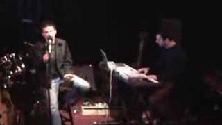 Jim Stevens - World/Love Alone