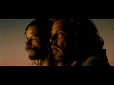 The Proposition (2006) Teaser