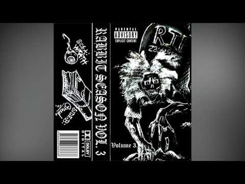 ZACH RABBIT - DIE? (Prod. by ZACH RABBIT)