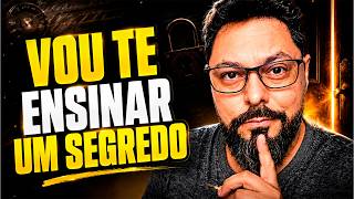 NÃO É, FÉ É ENGENHARIA! O MÉTODO SECRETO PARA CONTROLAR O QUE VOCÊ ACREDITA