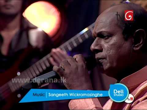 Oba Apple Malak Wage | Amarasiri Peiris @ DELL Studio on TV Derana ( 26-03-2014 ) Episode 04