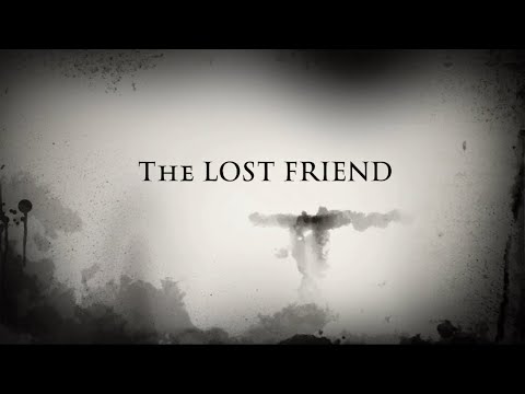 The lost friend trailer -| horror short film | Cv