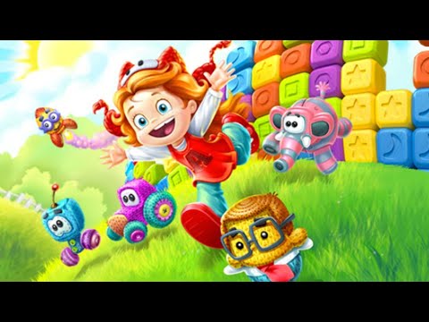 Toy Blast - 5650 -5700