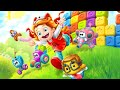 Toy Blast 5650 5700