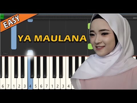 download lagu mp3 mp4 Lagu Nissa Sabyan Chord Piano, download lagu Lagu Nissa Sabyan Chord Piano gratis, unduh video klip Lagu Nissa Sabyan Chord Piano