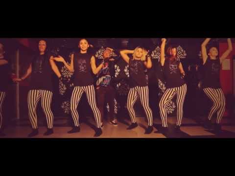 Dj Antonio and Tiana feat  Mc Van4o   hands up promo