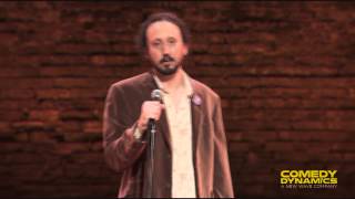 Chris Porter: Ugly and Angry - Shoes