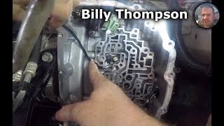 Meaning of OBD p0723