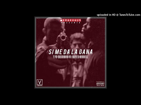 YIYO CABRERIZO - SI ME DA LA GANA (con Xavier Herrera) PROD. AO RODRIGUEZ [ROSARIO MIXTAPE]
