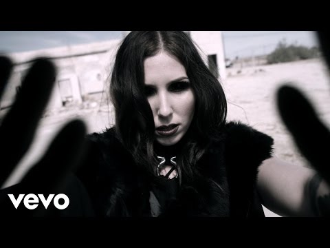 Chelsea Wolfe - Feral Love (Official Video)