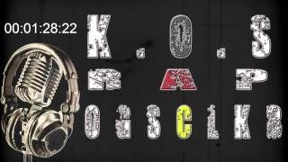 (OGSCLKB) RAP - K.o.S